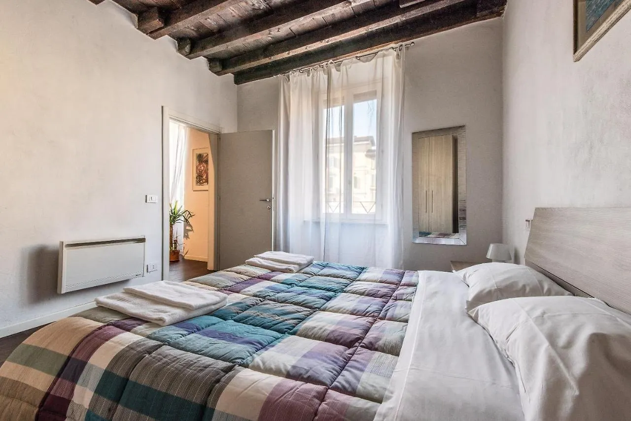 Casa Vacanza Chiara Bergamo Italy