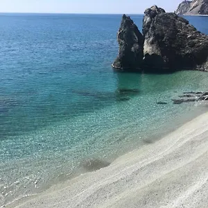 La Scogliera Appartement Monterosso al Mare