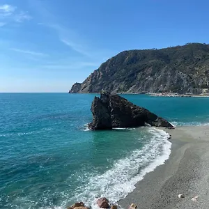 La Casa Di Giada Appartement Monterosso al Mare