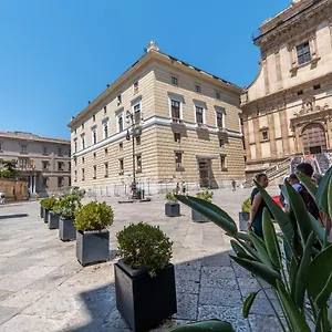 Bellini 5 Appartamento Palermo