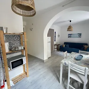 Tampasiando Appartement Cinisi