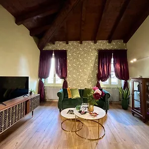 Da Pardis Via Broseta Бергамо