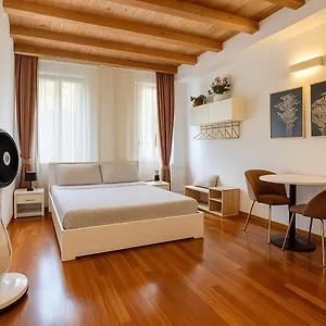Appartamento Cozy Center, Bergamo