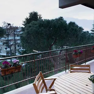 View Appartement Rome