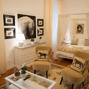 St Paul House Boutique&apartment Appartement Rome