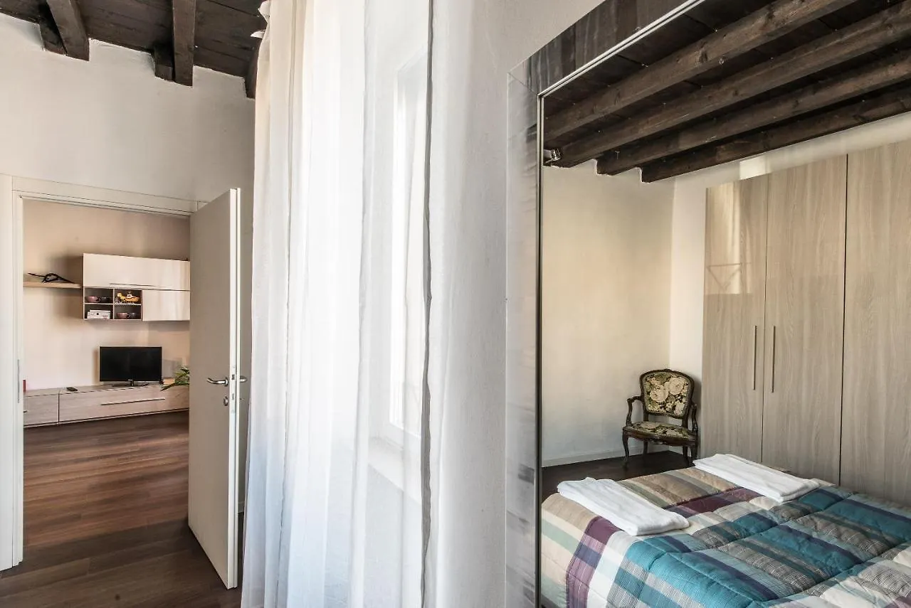 Casa Vacanza Chiara Bergamo Semesterbostad